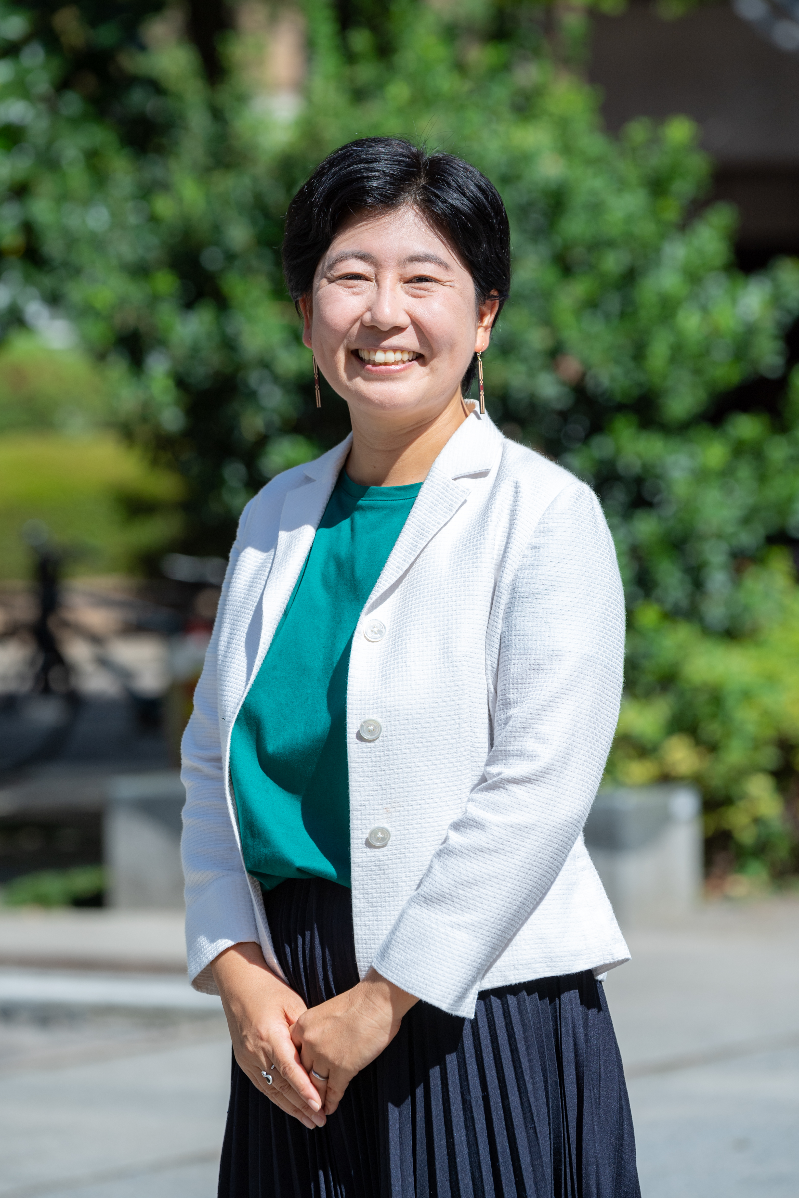 Ms. Eri Ishikawa_picture